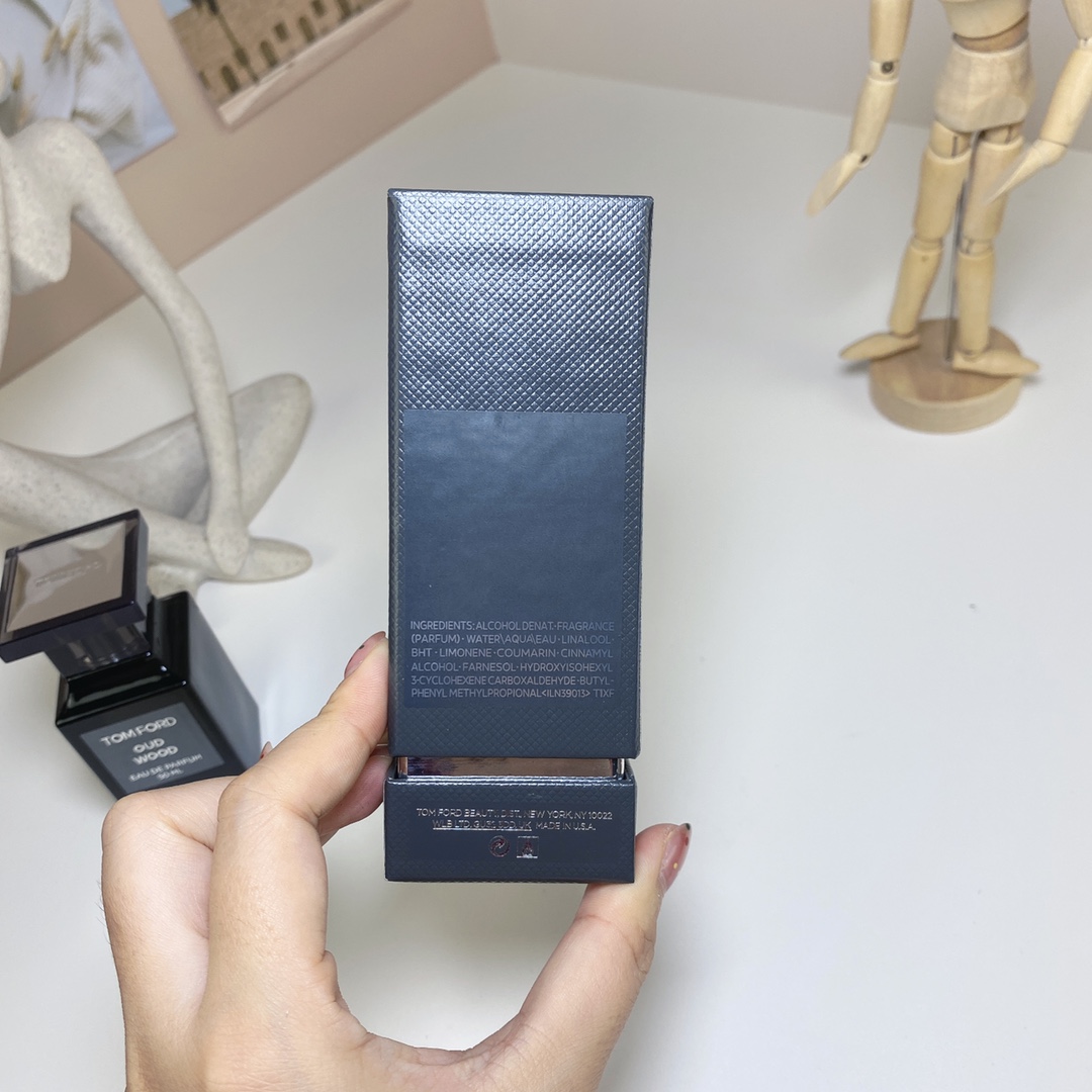 Tom Ford perfume